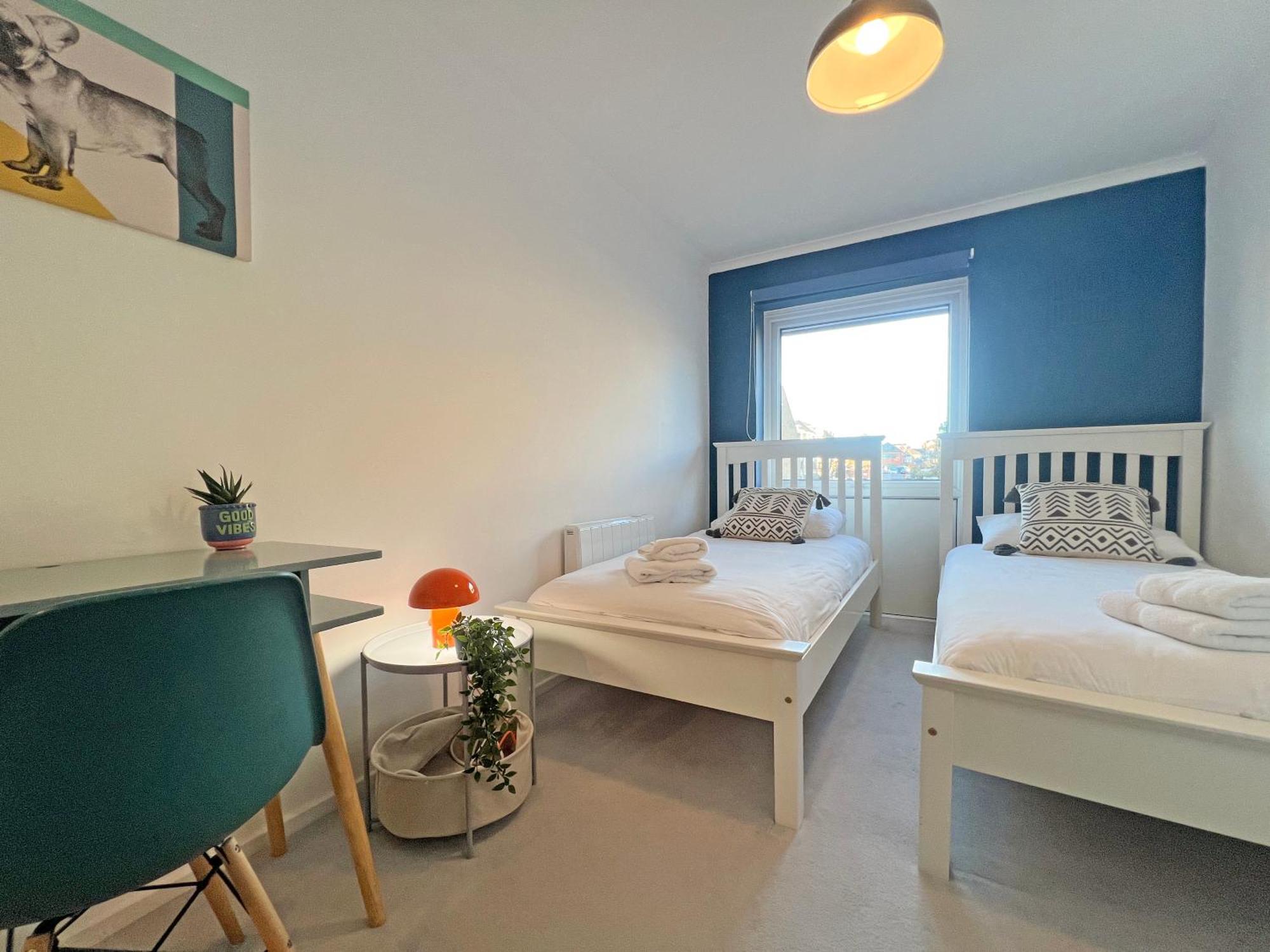 Beautiful Windsor 2 Bed, Perfect Location, 5 Mins Walk To Centre, Free Parking, Legoland, Ascot 아파트 외부 사진
